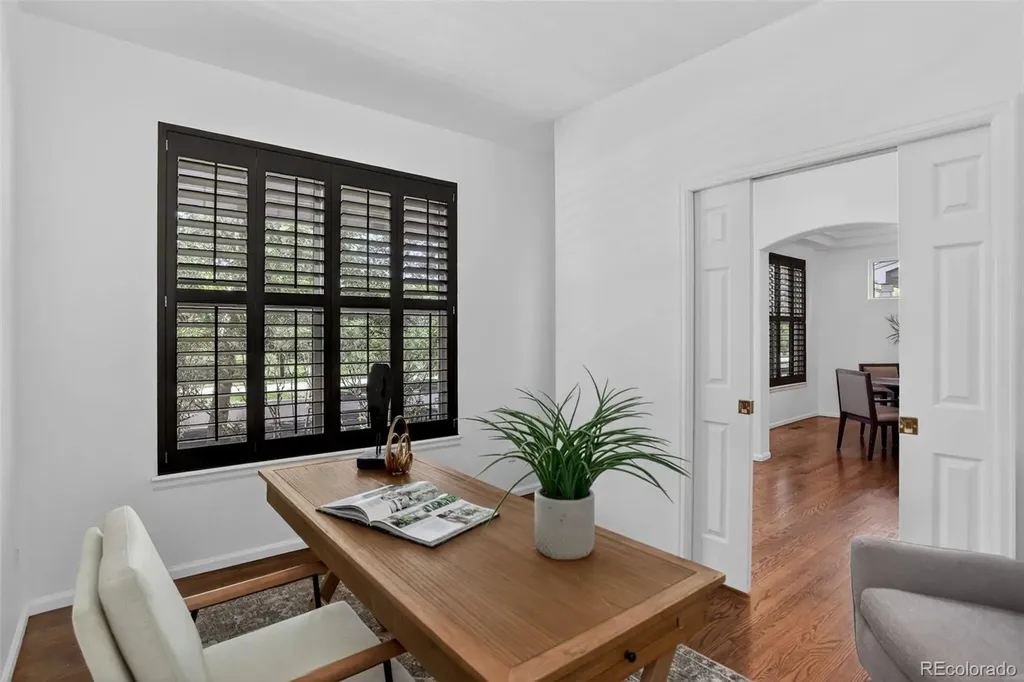 8031 E Bayaud Avenue Denver CO 80230