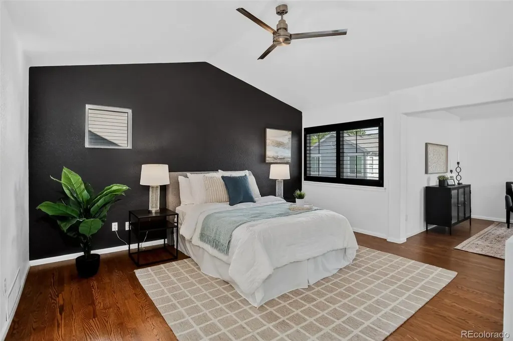 8031 E Bayaud Avenue Denver CO 80230