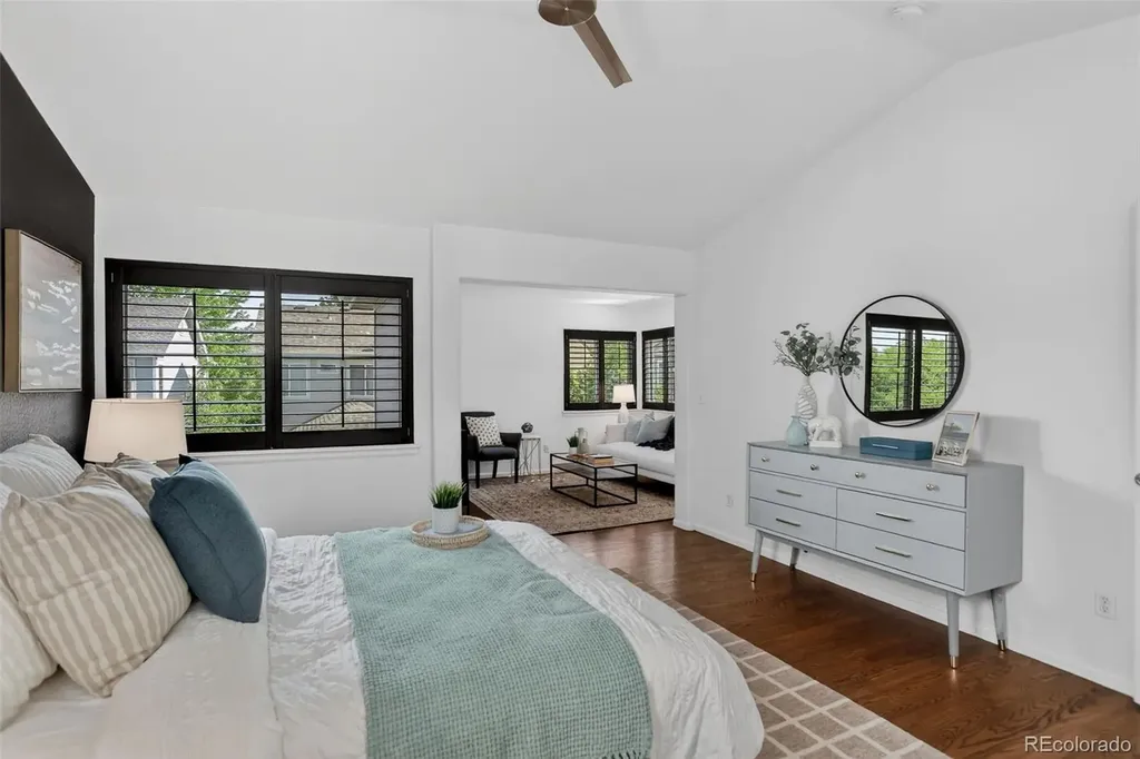 8031 E Bayaud Avenue Denver CO 80230