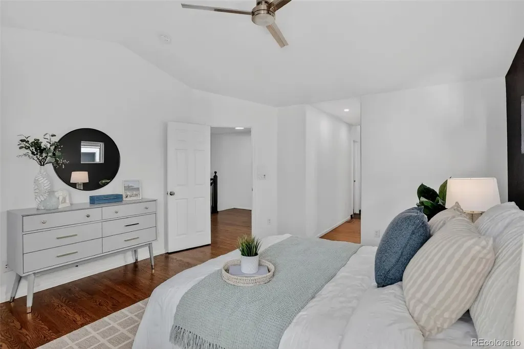 8031 E Bayaud Avenue Denver CO 80230