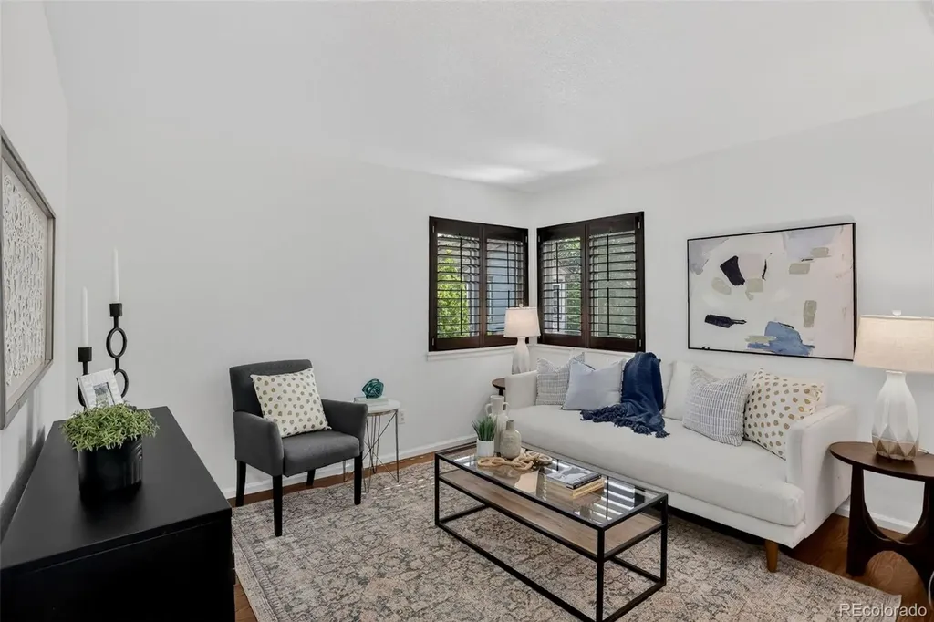 8031 E Bayaud Avenue Denver CO 80230