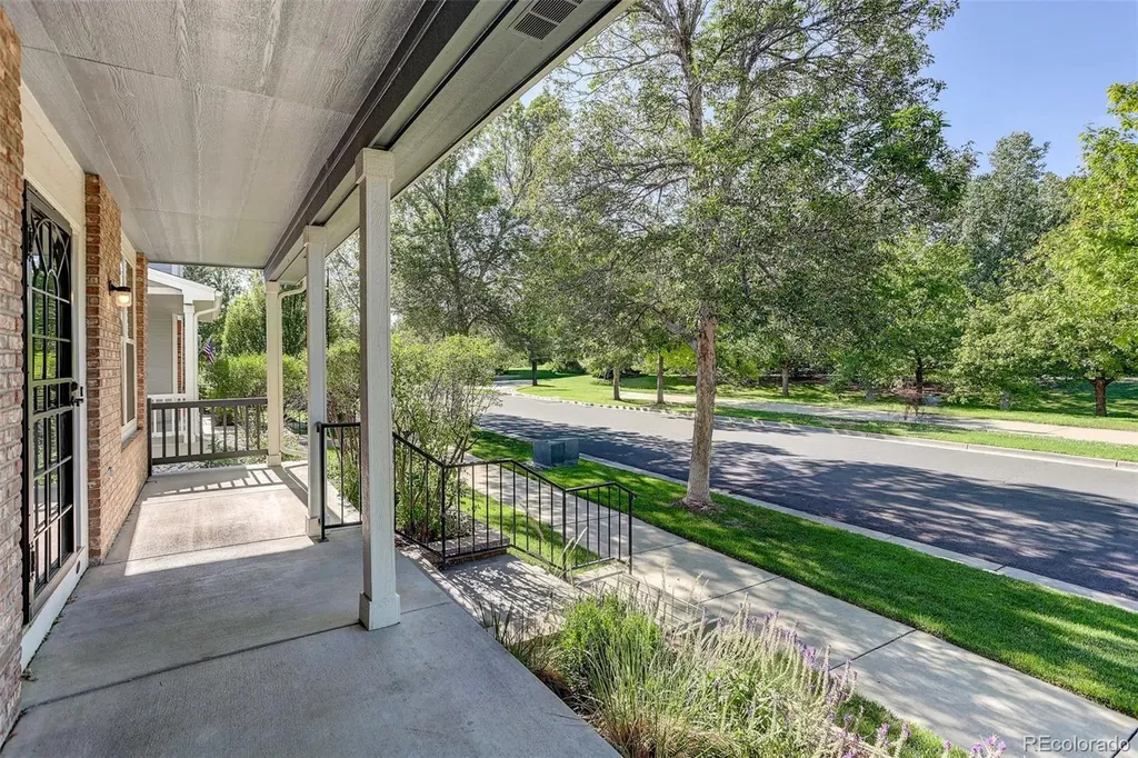 8031 E Bayaud Avenue Denver CO 80230