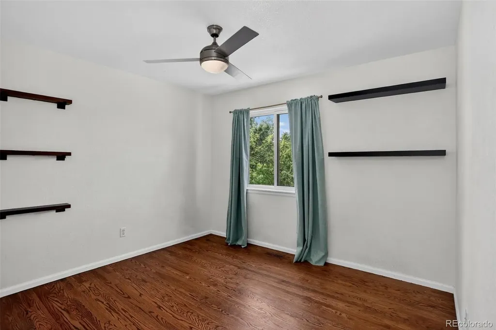 8031 E Bayaud Avenue Denver CO 80230
