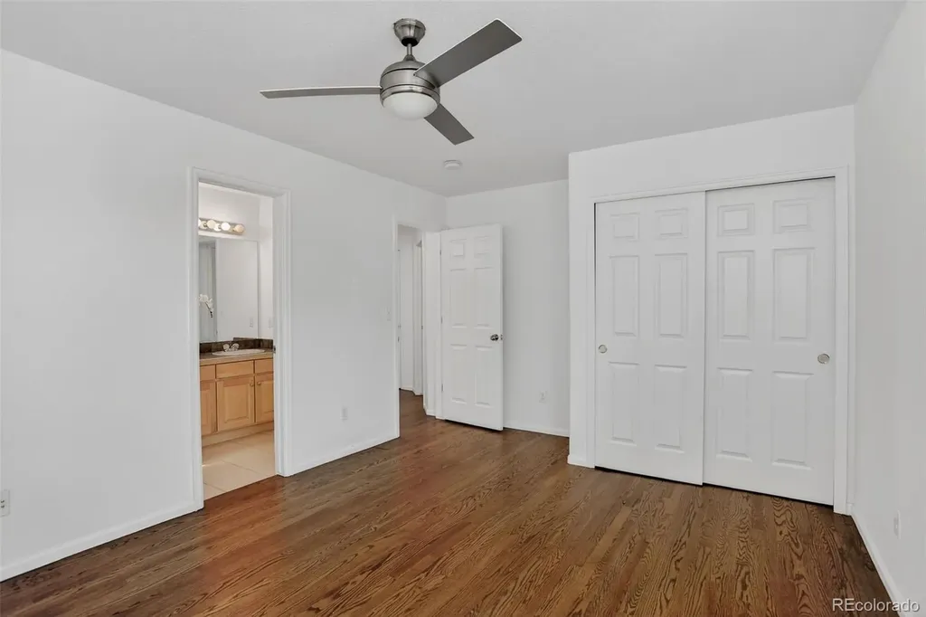 8031 E Bayaud Avenue Denver CO 80230