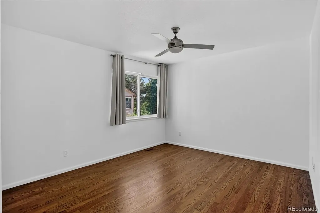8031 E Bayaud Avenue Denver CO 80230