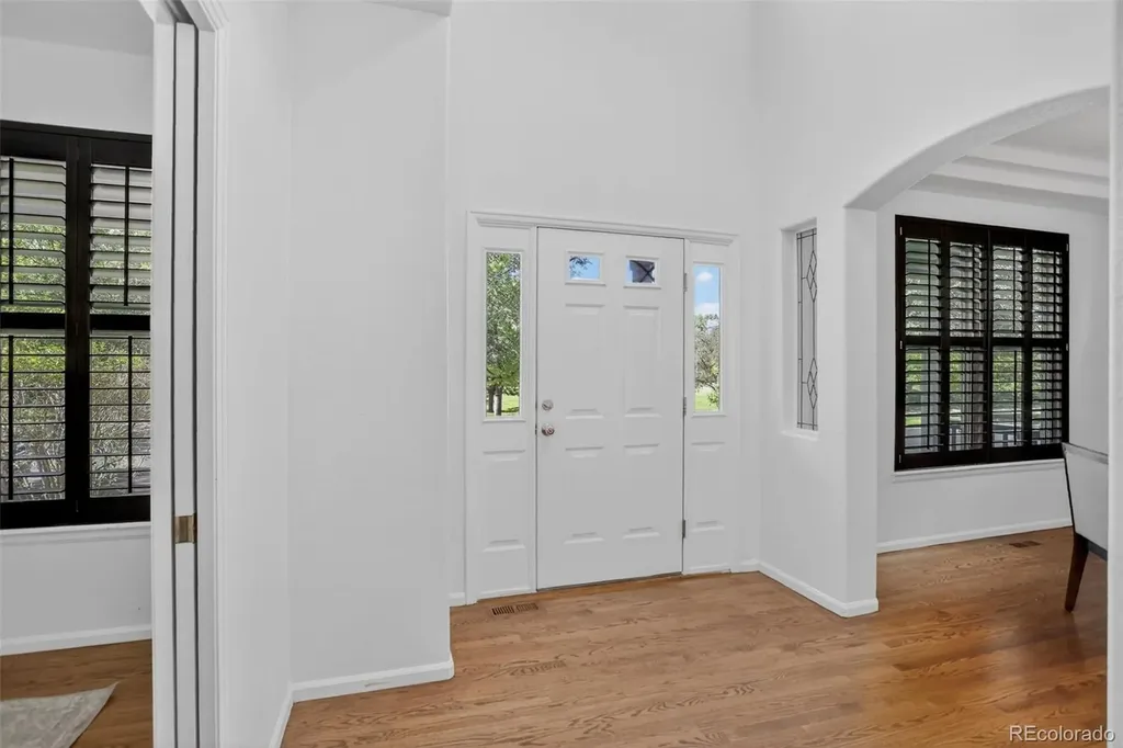 8031 E Bayaud Avenue Denver CO 80230