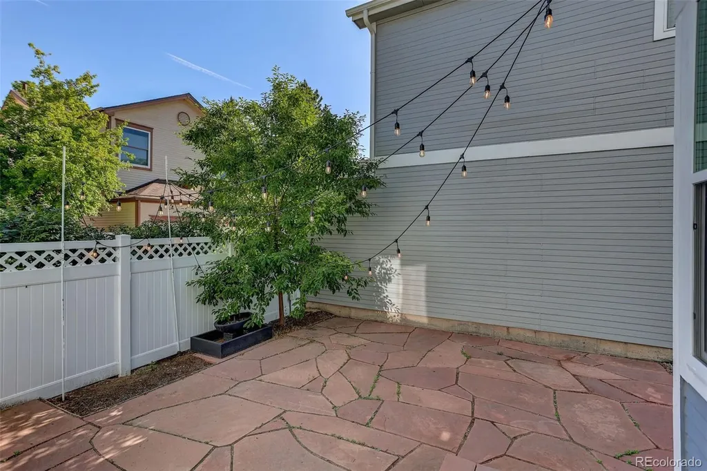 8031 E Bayaud Avenue Denver CO 80230