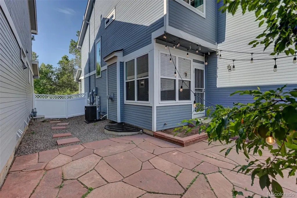 8031 E Bayaud Avenue Denver CO 80230