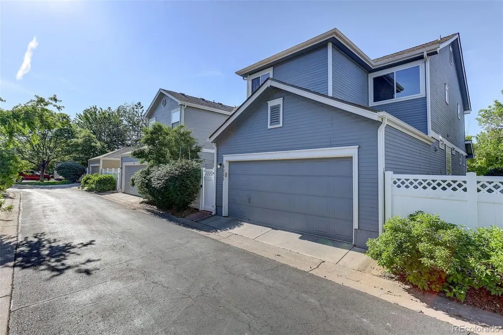 8031 E Bayaud Avenue Denver CO 80230