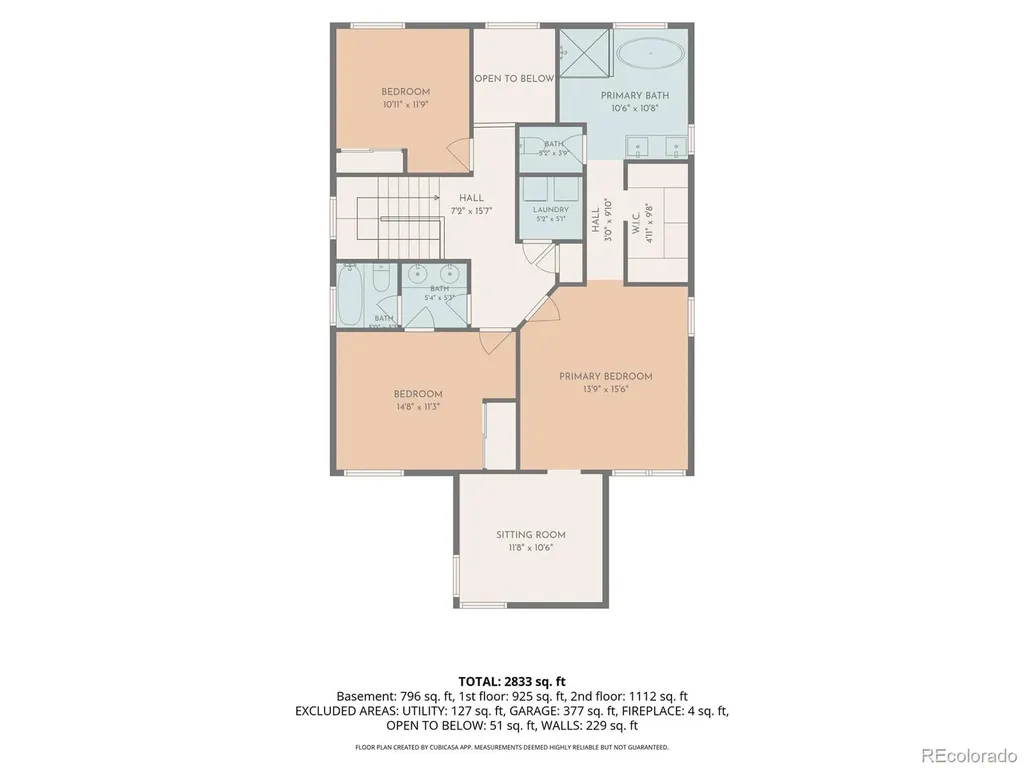 8031 E Bayaud Avenue Denver CO 80230