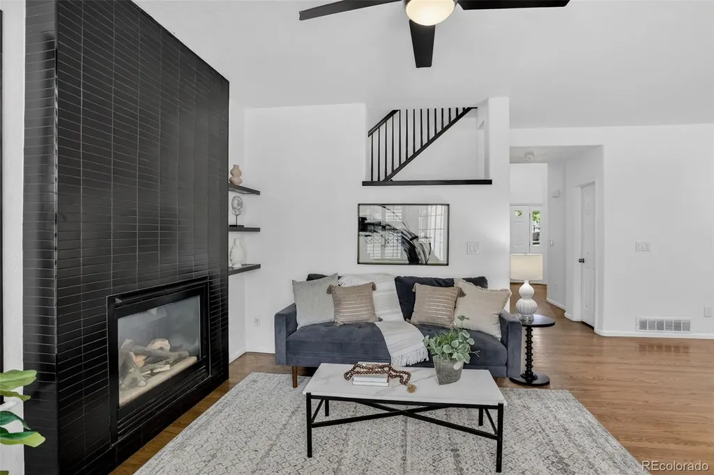 8031 E Bayaud Avenue Denver CO 80230