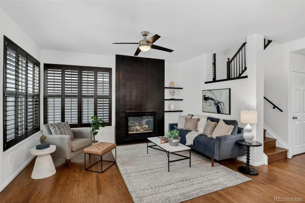 8031 E Bayaud Avenue Denver CO 80230