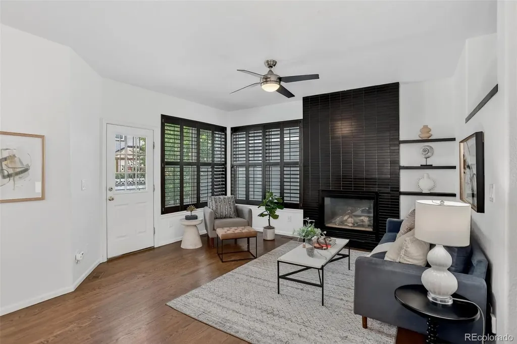 8031 E Bayaud Avenue Denver CO 80230
