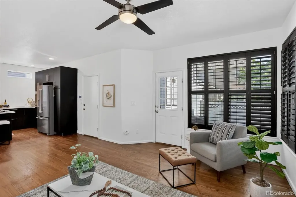 8031 E Bayaud Avenue Denver CO 80230