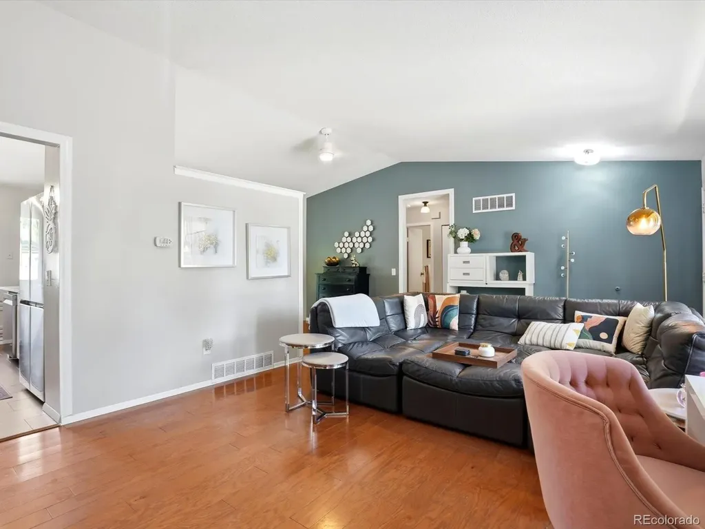 11972 E Louisiana Avenue Aurora CO 80012
