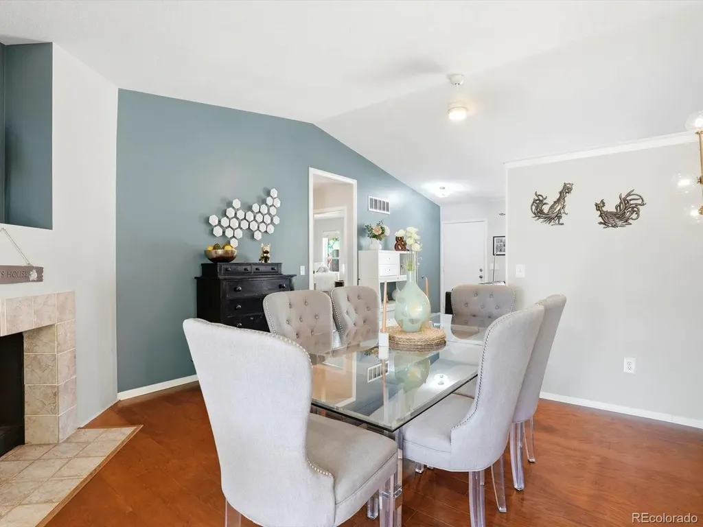 11972 E Louisiana Avenue Aurora CO 80012