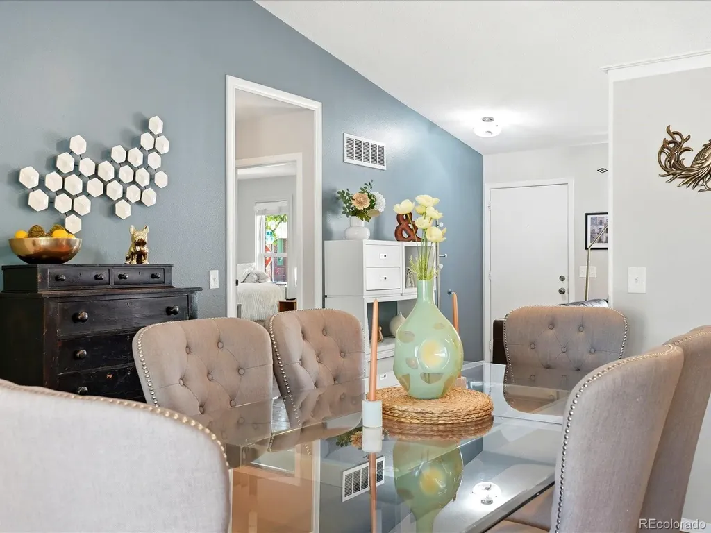 11972 E Louisiana Avenue Aurora CO 80012