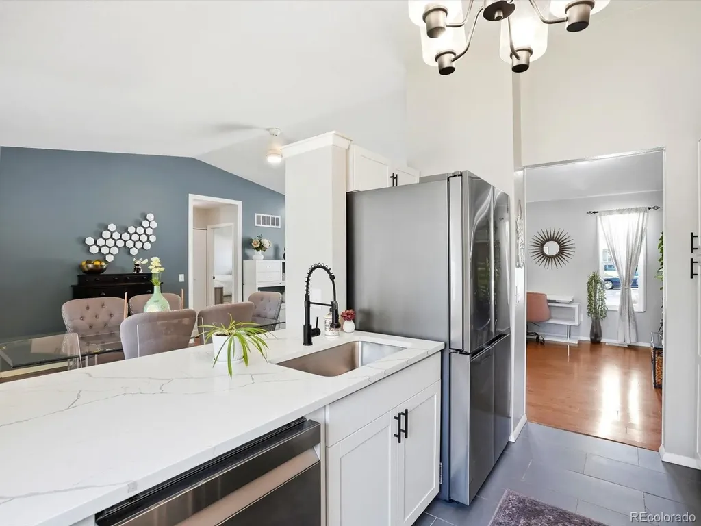 11972 E Louisiana Avenue Aurora CO 80012