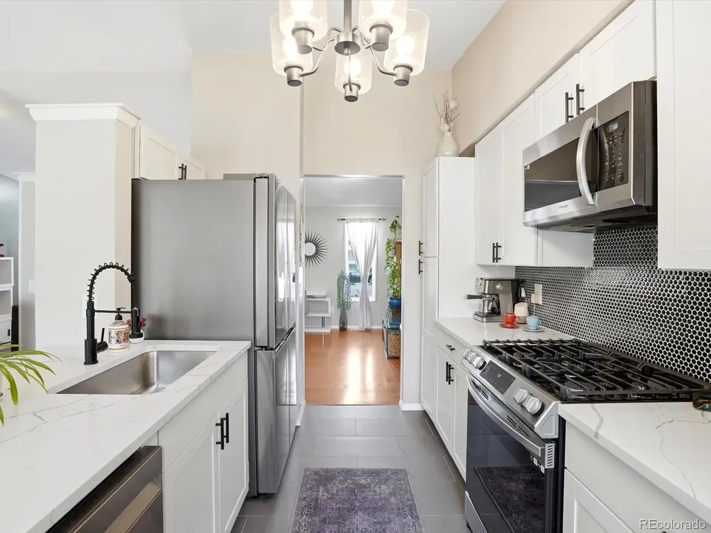 11972 E Louisiana Avenue Aurora CO 80012