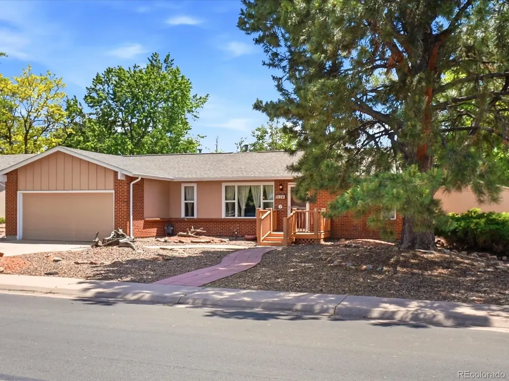 11972 E Louisiana Avenue Aurora CO 80012