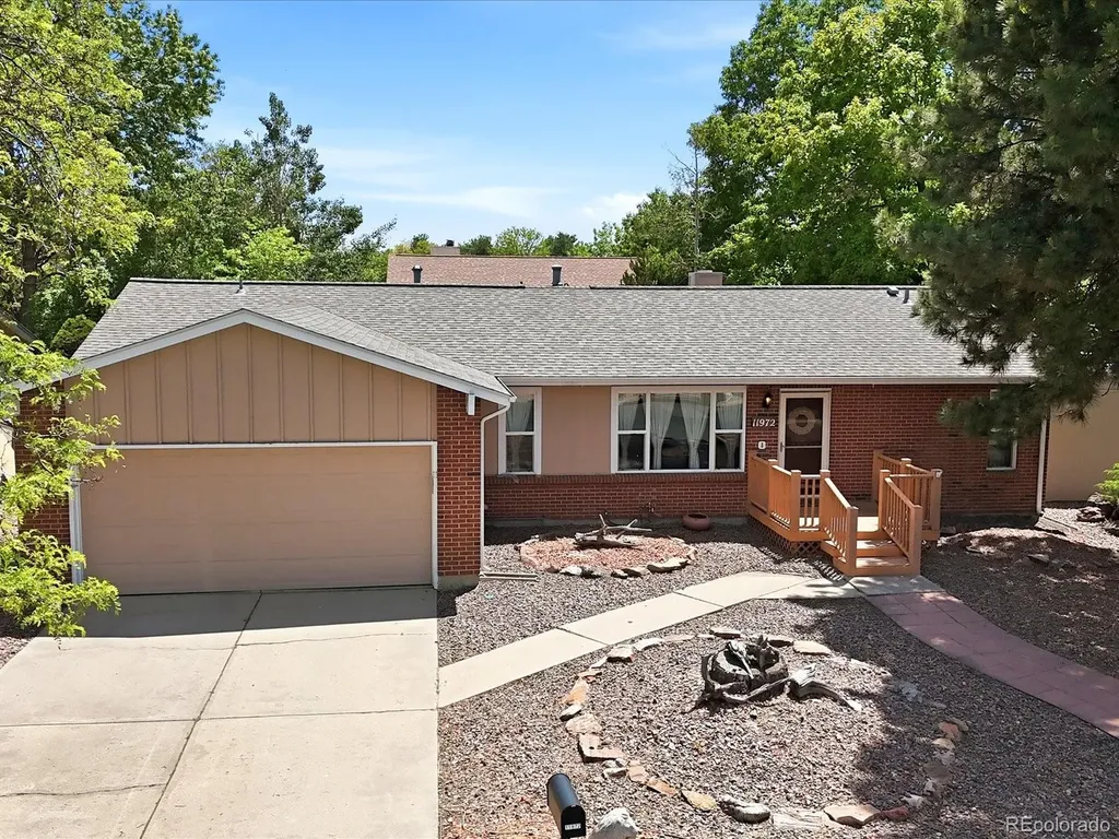 11972 E Louisiana Avenue Aurora CO 80012