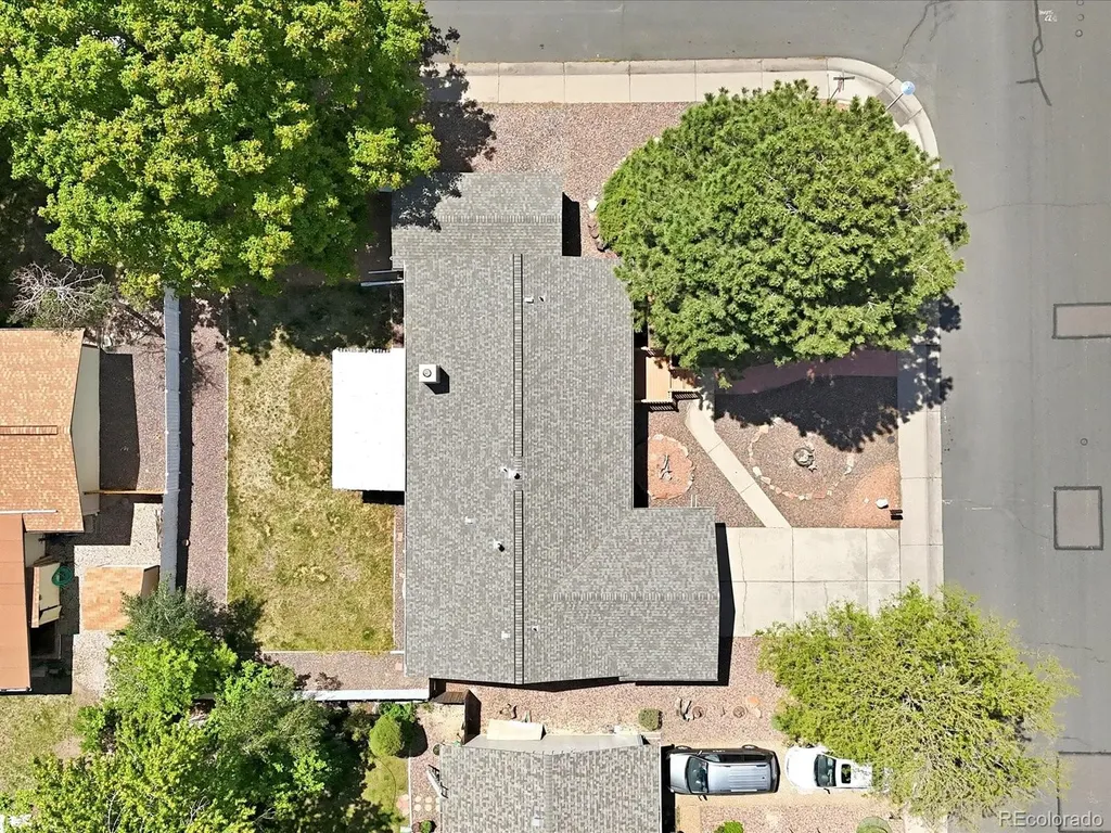 11972 E Louisiana Avenue Aurora CO 80012