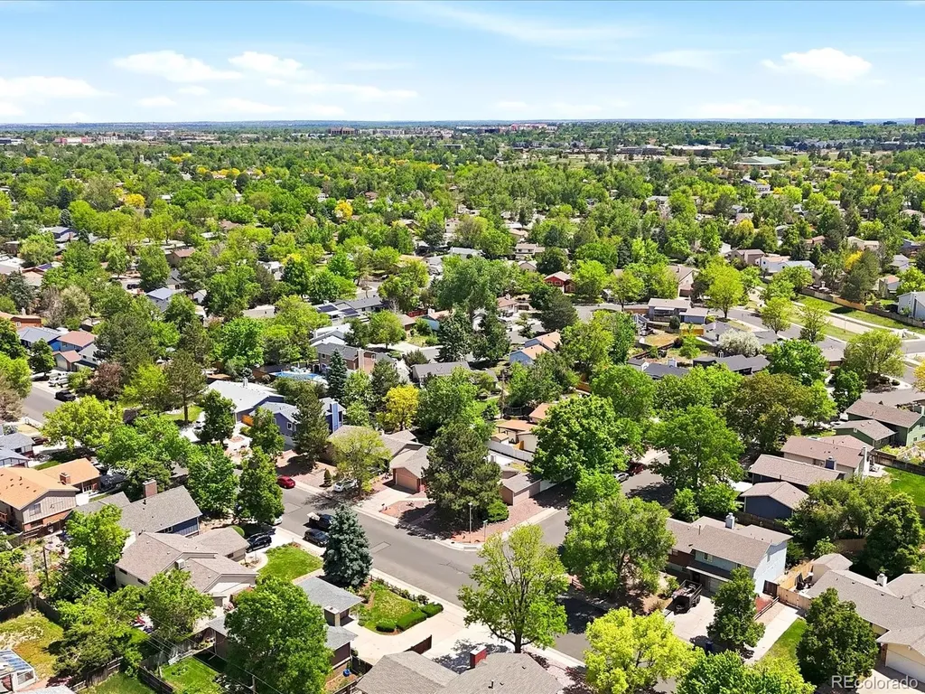 11972 E Louisiana Avenue Aurora CO 80012