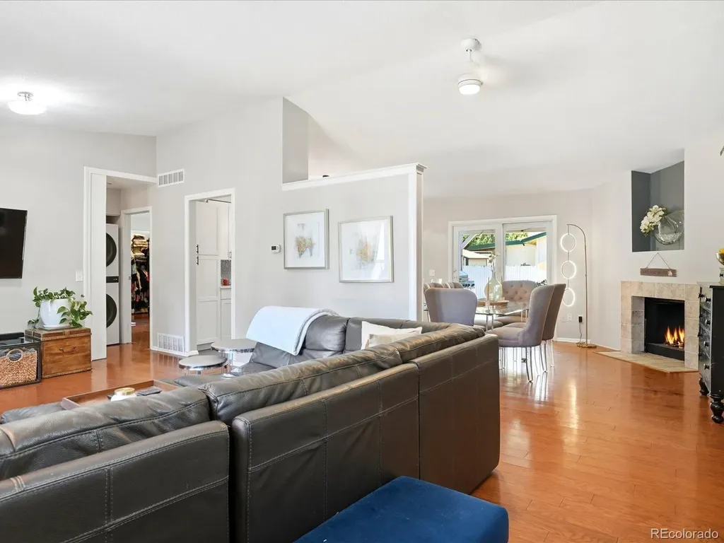 11972 E Louisiana Avenue Aurora CO 80012