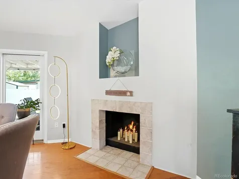 11972 E Louisiana Avenue Aurora CO 80012