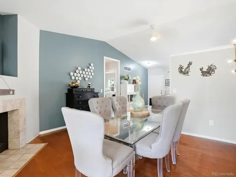 11972 E Louisiana Avenue Aurora CO 80012