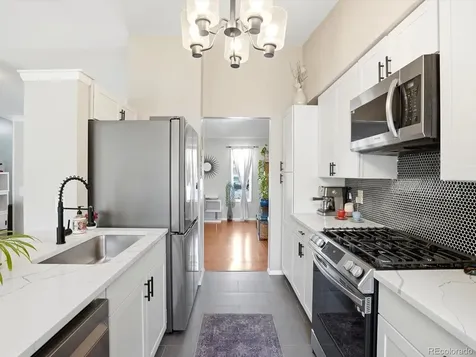 11972 E Louisiana Avenue Aurora CO 80012