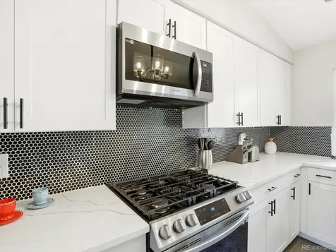 11972 E Louisiana Avenue Aurora CO 80012