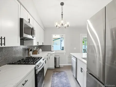 11972 E Louisiana Avenue Aurora CO 80012