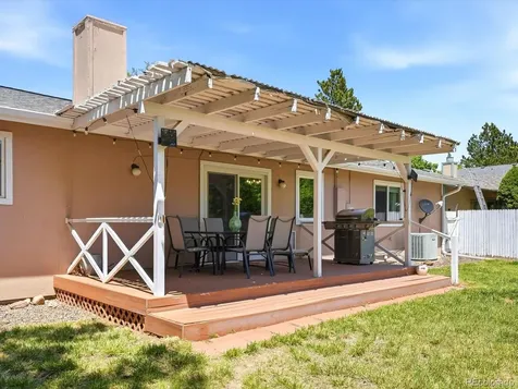 11972 E Louisiana Avenue Aurora CO 80012