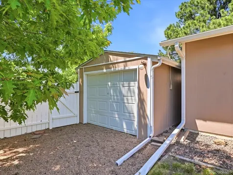 11972 E Louisiana Avenue Aurora CO 80012