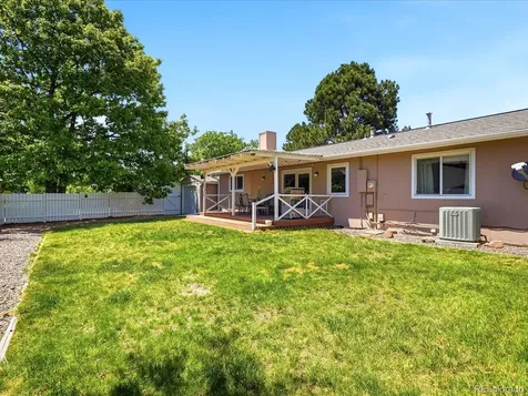 11972 E Louisiana Avenue Aurora CO 80012