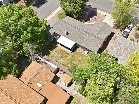 11972 E Louisiana Avenue Aurora CO 80012