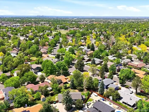11972 E Louisiana Avenue Aurora CO 80012
