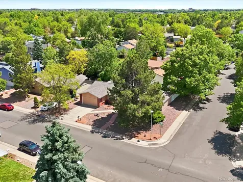 11972 E Louisiana Avenue Aurora CO 80012