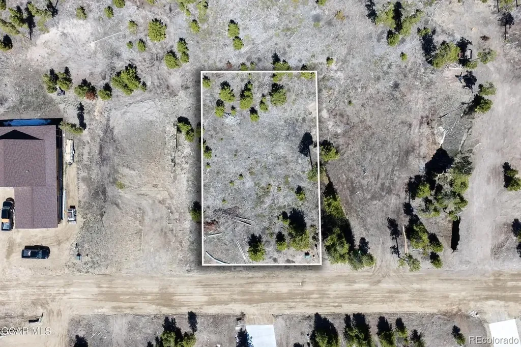 99 County Road 4035 Grand Lake CO 80447