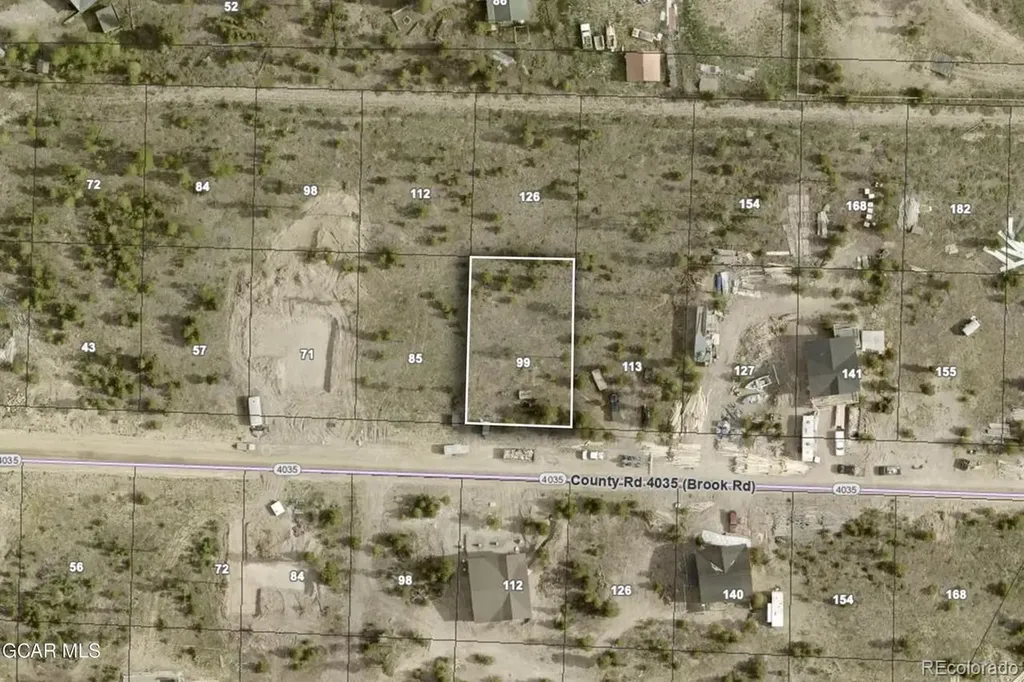 99 County Road 4035 Grand Lake CO 80447