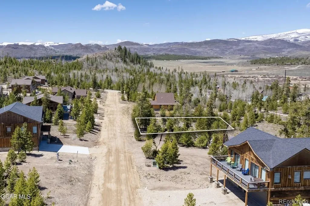 99 County Road 4035 Grand Lake CO 80447