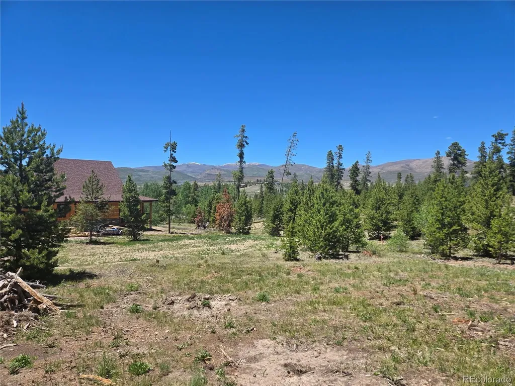 99 County Road 4035 Grand Lake CO 80447