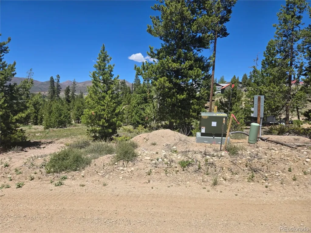 99 County Road 4035 Grand Lake CO 80447