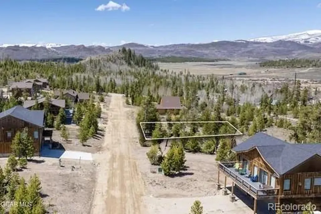 99 County Road 4035 Grand Lake CO 80447