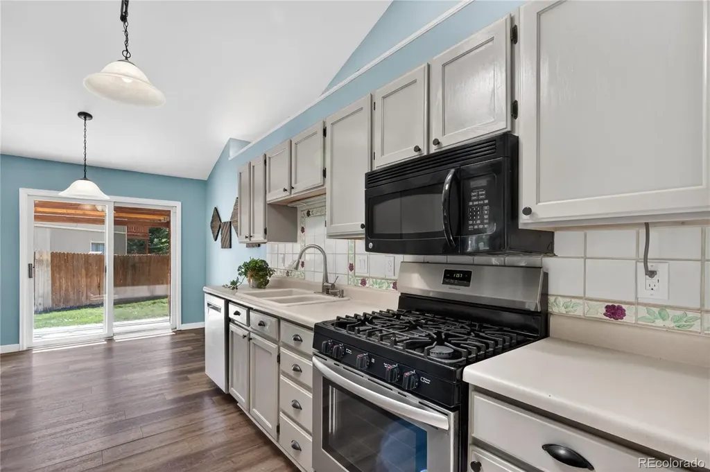 463 Palmetto Drive New Castle CO 81647
