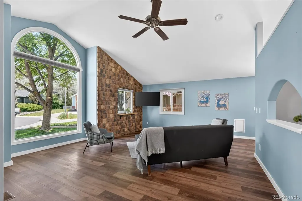 463 Palmetto Drive New Castle CO 81647
