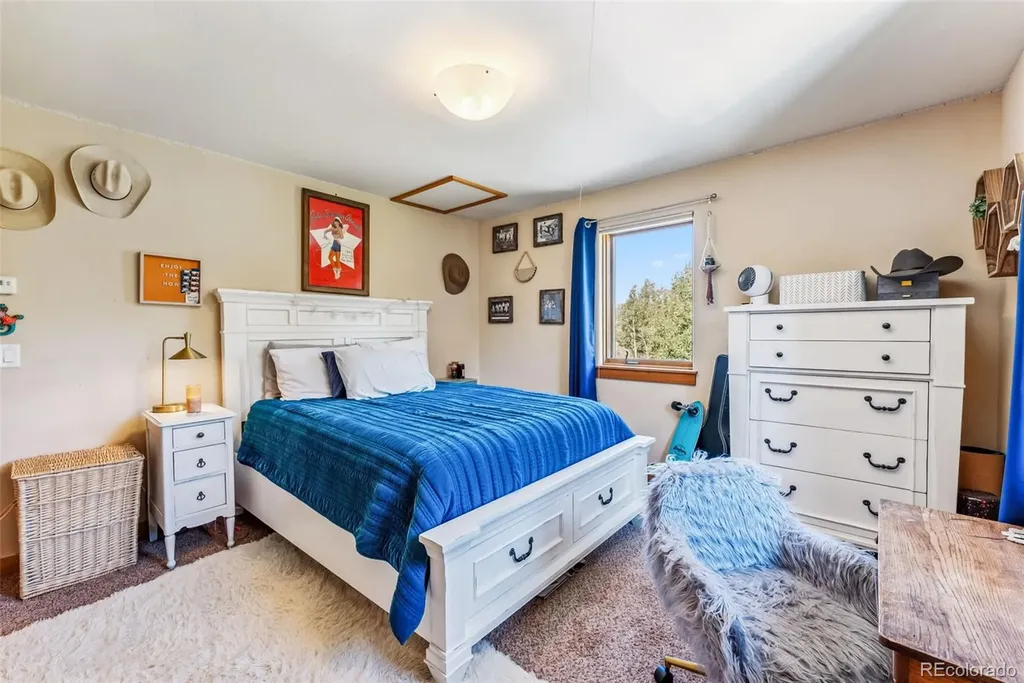 228 Glacier Ridge Road Alma CO 80420
