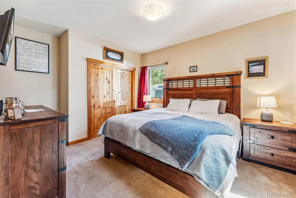 228 Glacier Ridge Road Alma CO 80420