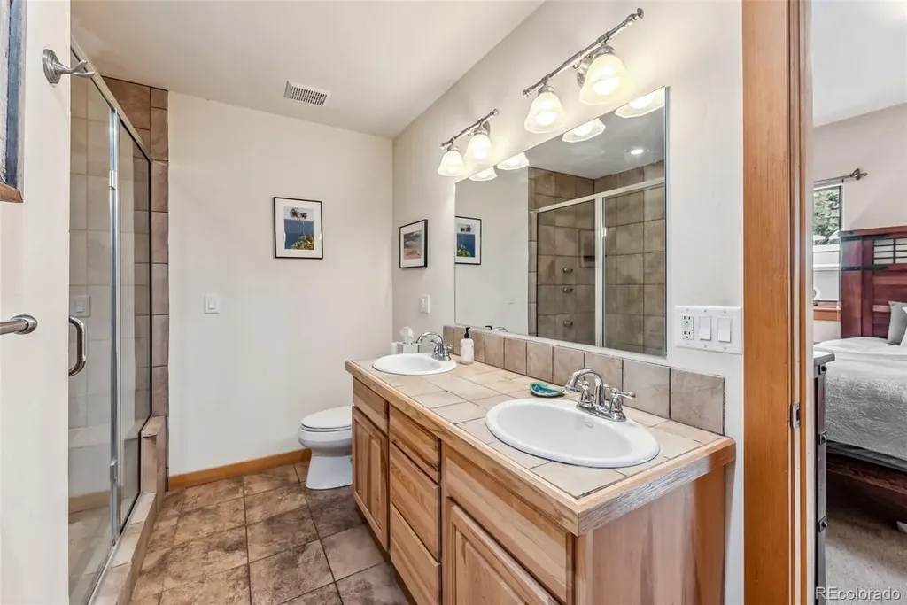228 Glacier Ridge Road Alma CO 80420